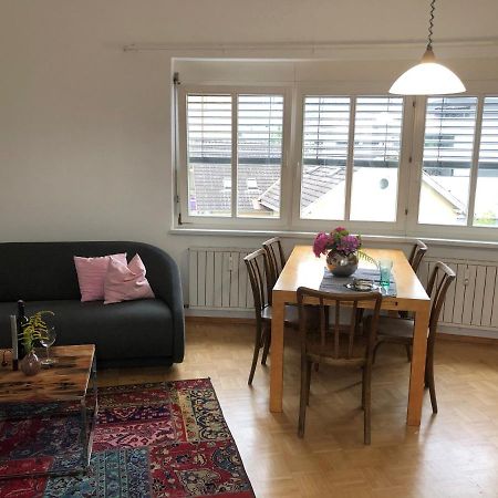 2-Zimmerwohnung Mit Dachterrasse In Seenahe Bregencja Zewnętrze zdjęcie