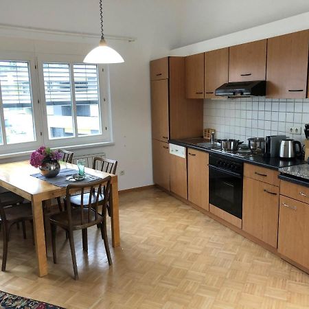 2-Zimmerwohnung Mit Dachterrasse In Seenahe Bregencja Zewnętrze zdjęcie