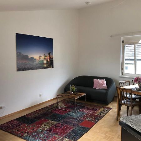 2-Zimmerwohnung Mit Dachterrasse In Seenahe Bregencja Zewnętrze zdjęcie