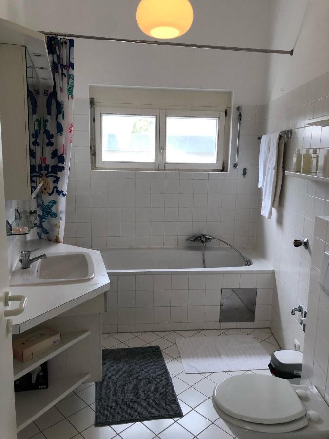 2-Zimmerwohnung Mit Dachterrasse In Seenahe Bregencja Zewnętrze zdjęcie