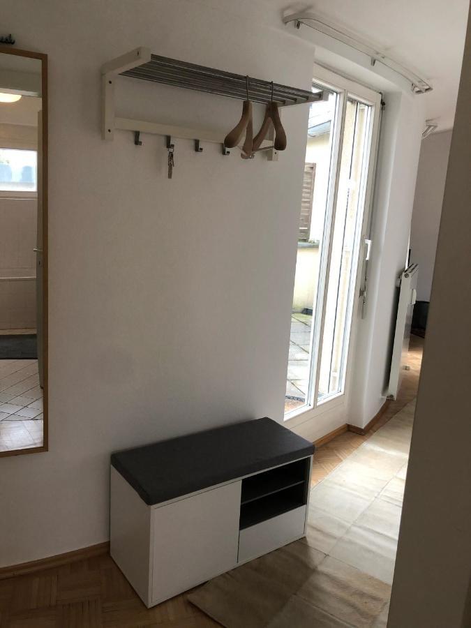 2-Zimmerwohnung Mit Dachterrasse In Seenahe Bregencja Zewnętrze zdjęcie