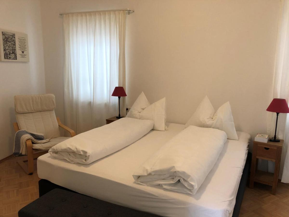 2-Zimmerwohnung Mit Dachterrasse In Seenahe Bregencja Zewnętrze zdjęcie